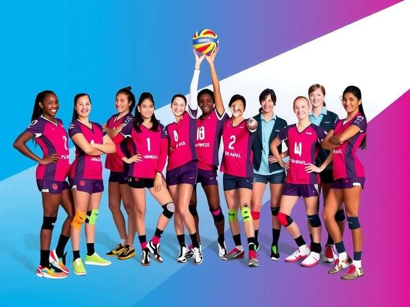 Netball Aces India Future Updates Netball Aces India Future Updates